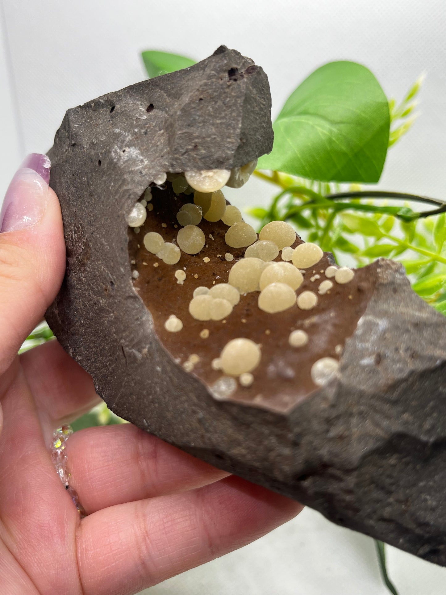 Calcite from Italy