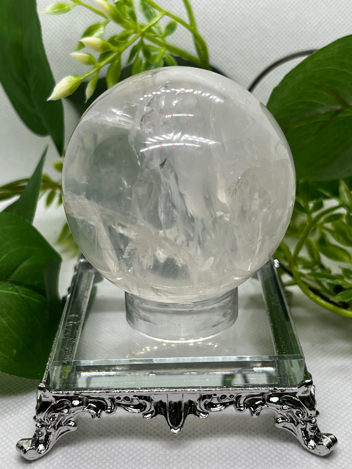 Girasol sphere Medium