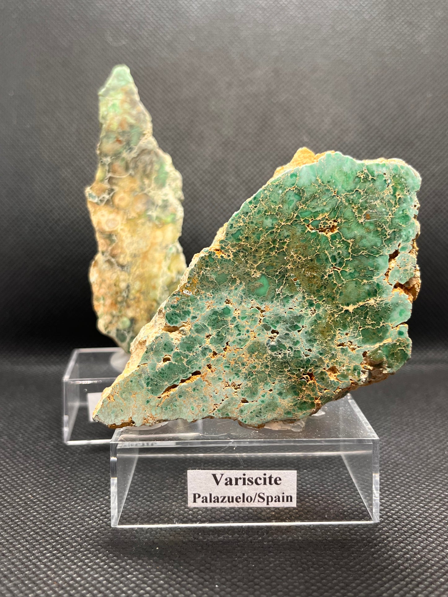 Verescite