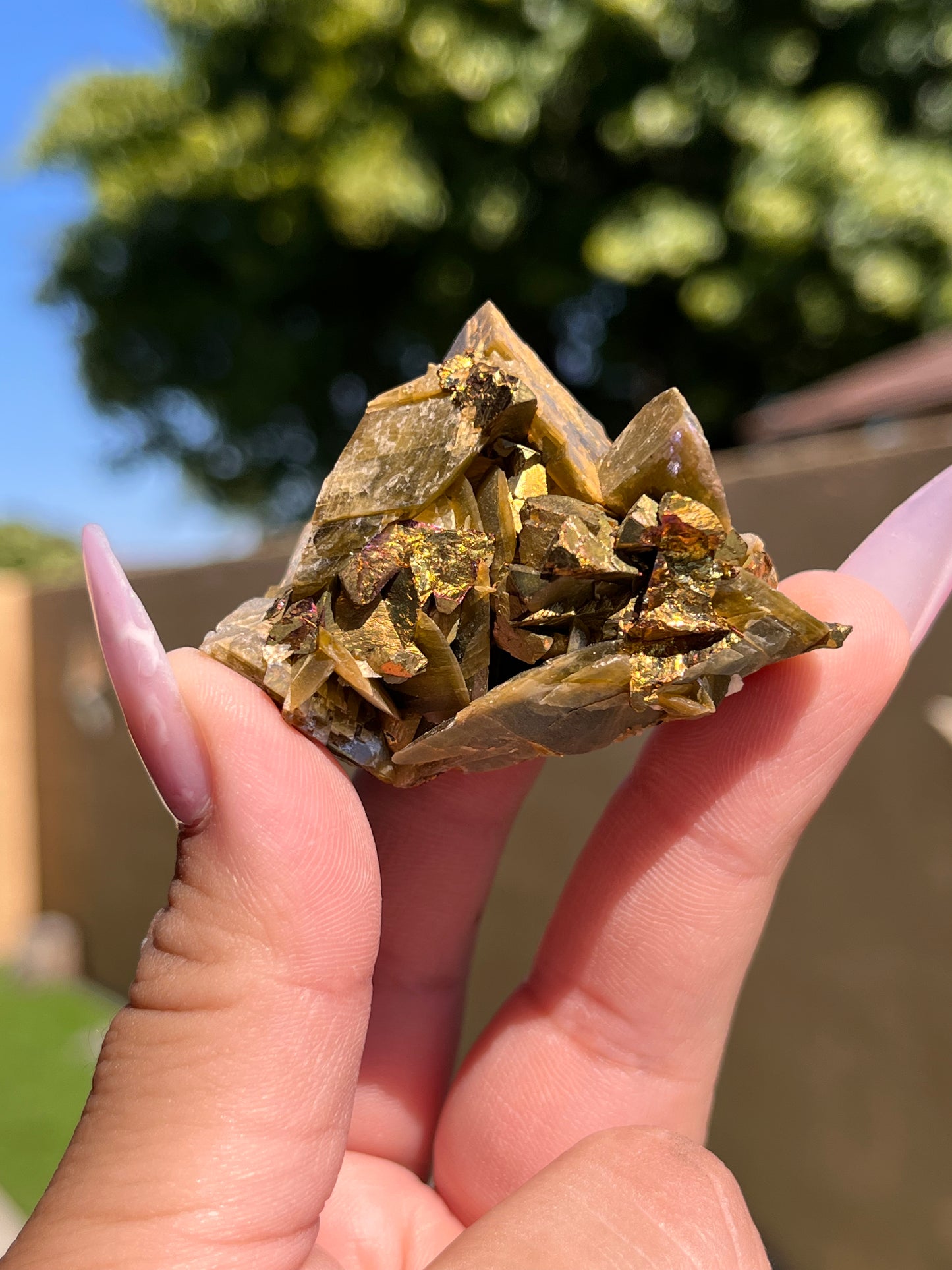 Siderite