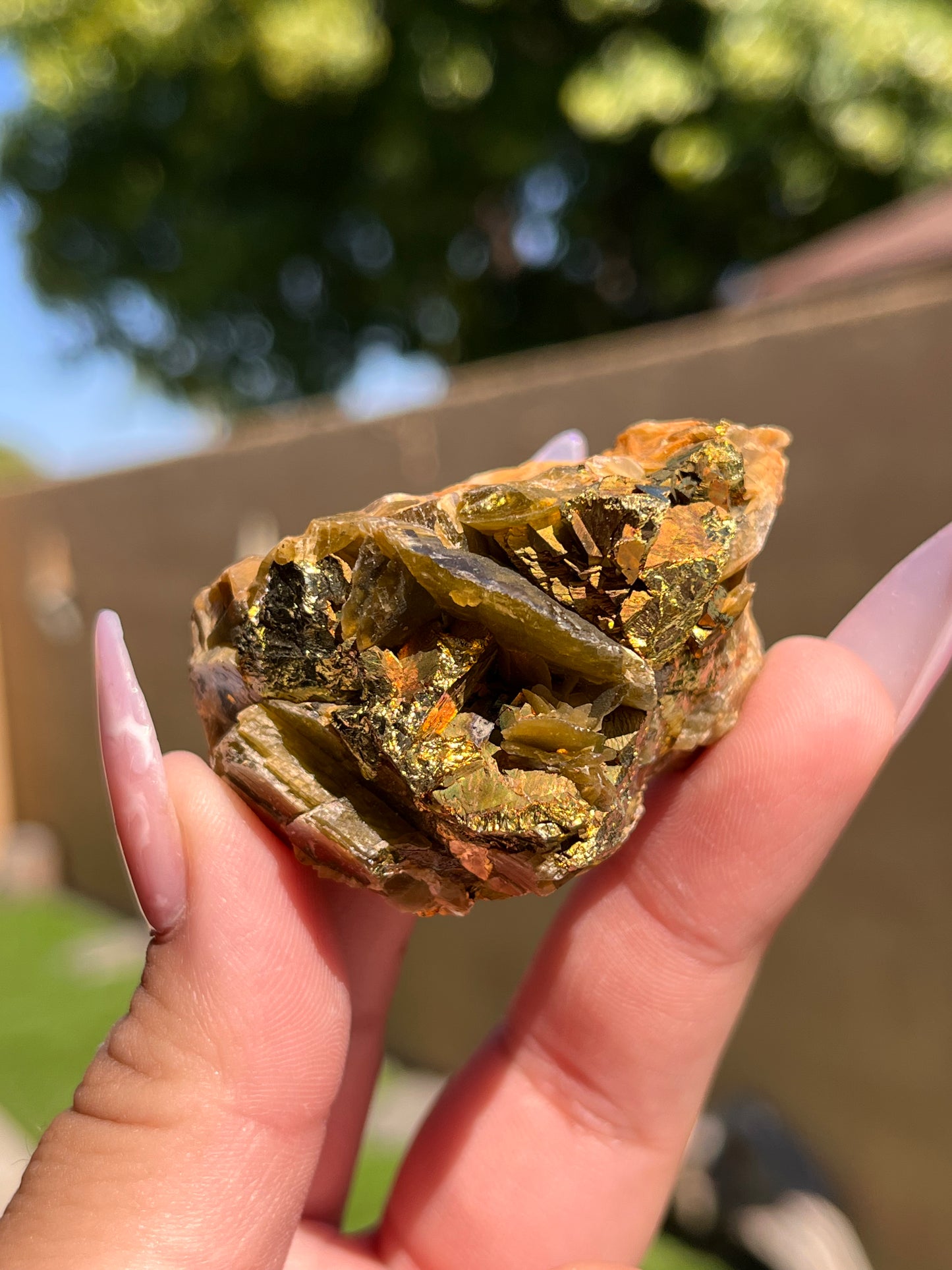 Siderite
