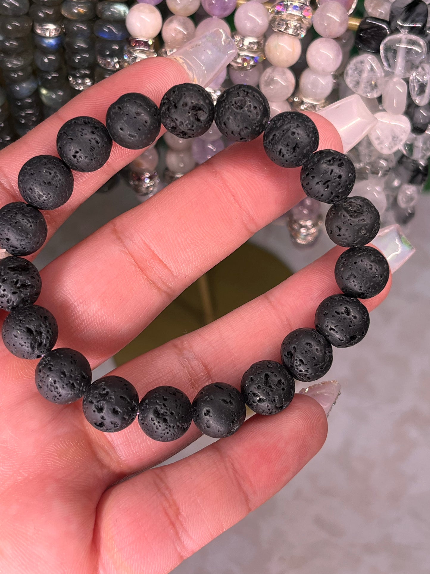 Bracelets (New! )