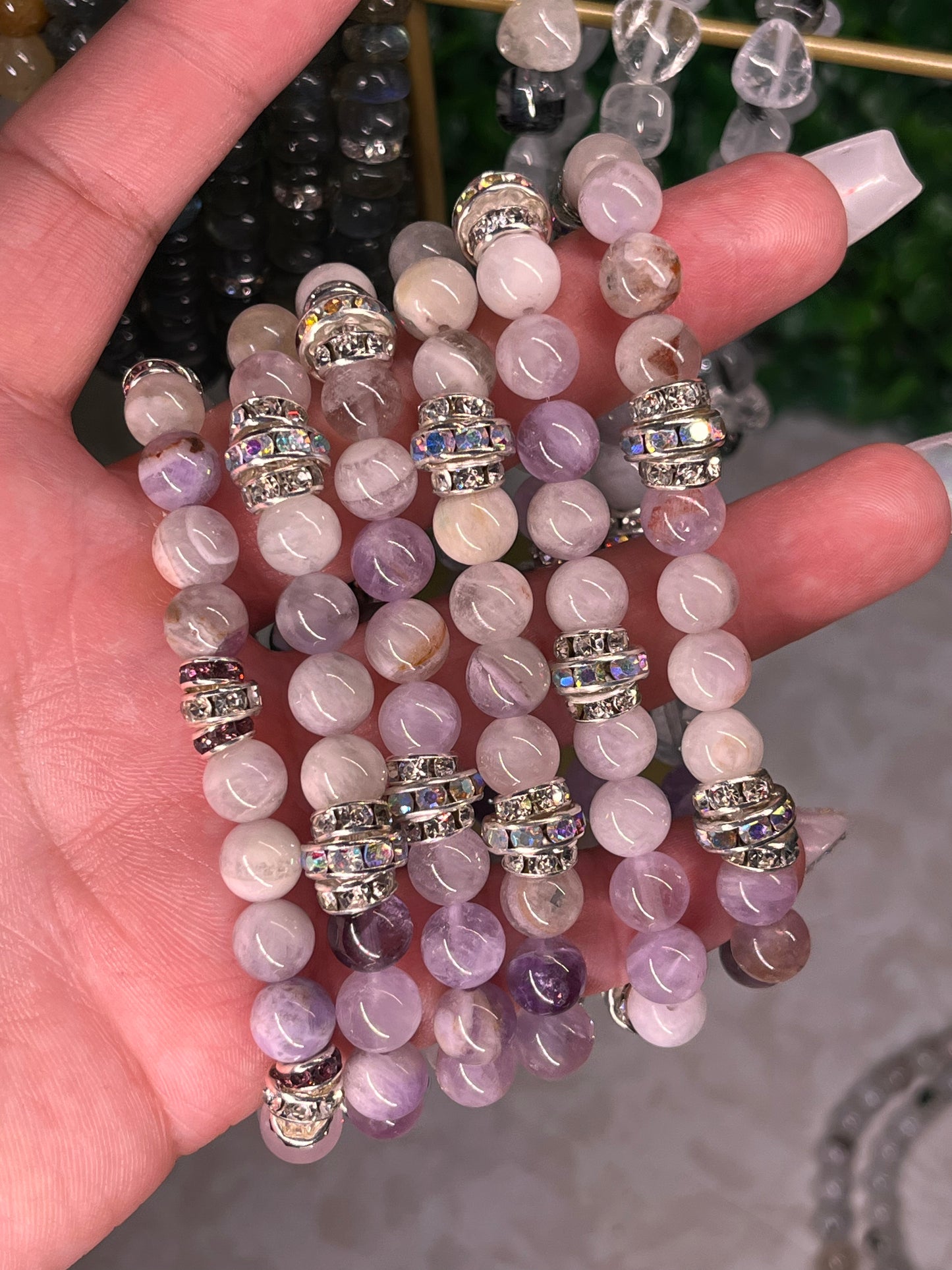 Bracelets (New! )