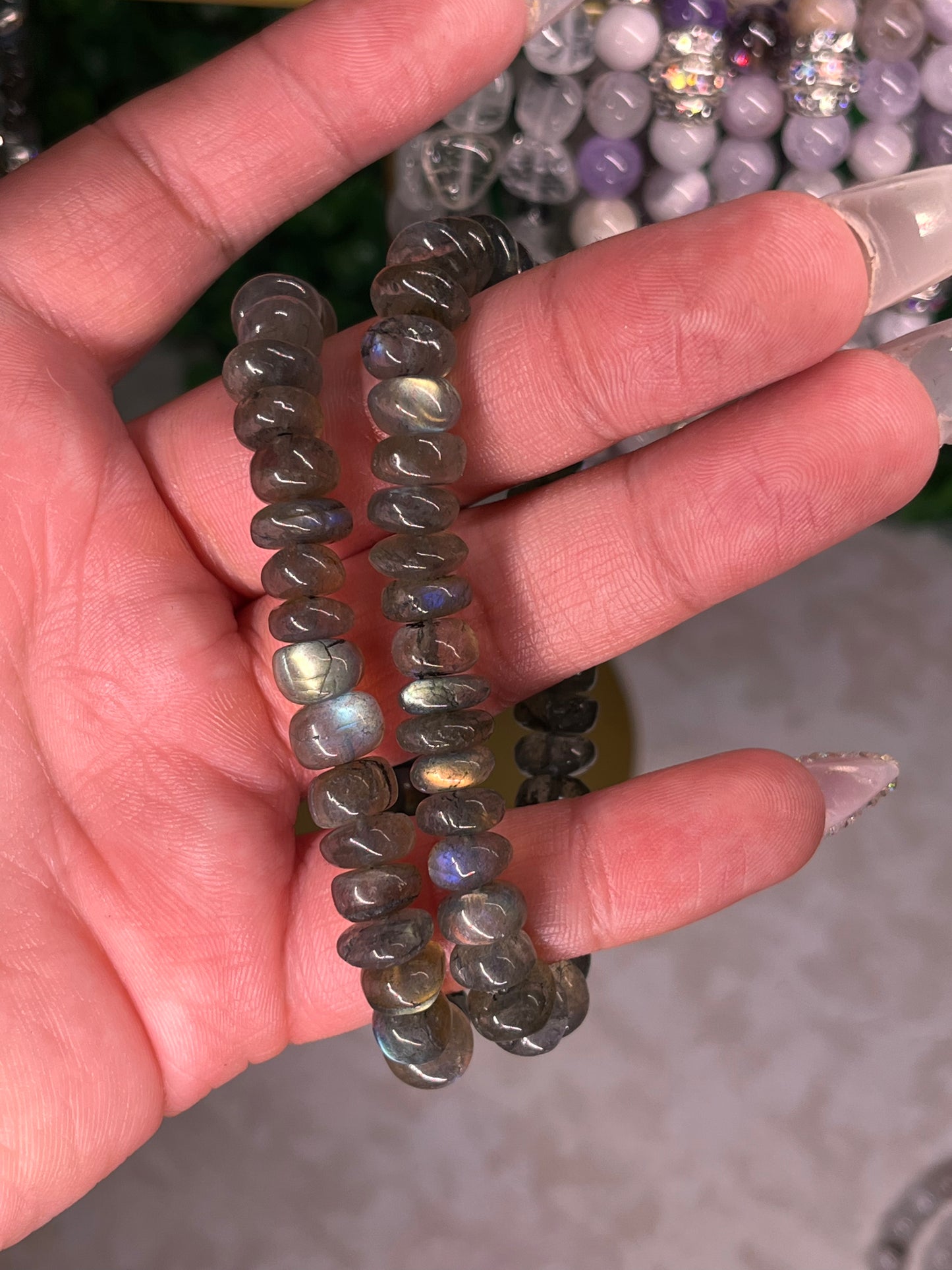 Bracelets (New! )