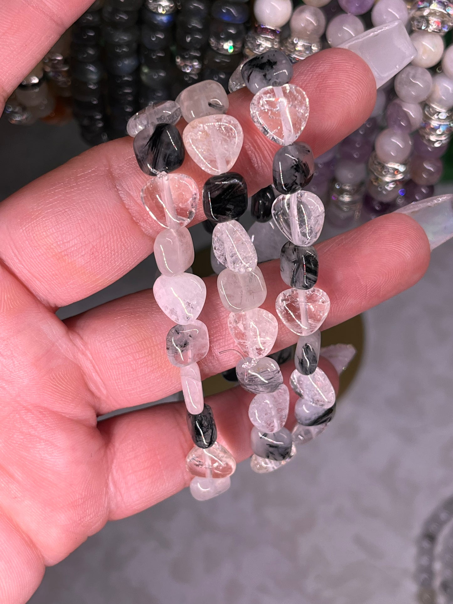 Bracelets (New! )