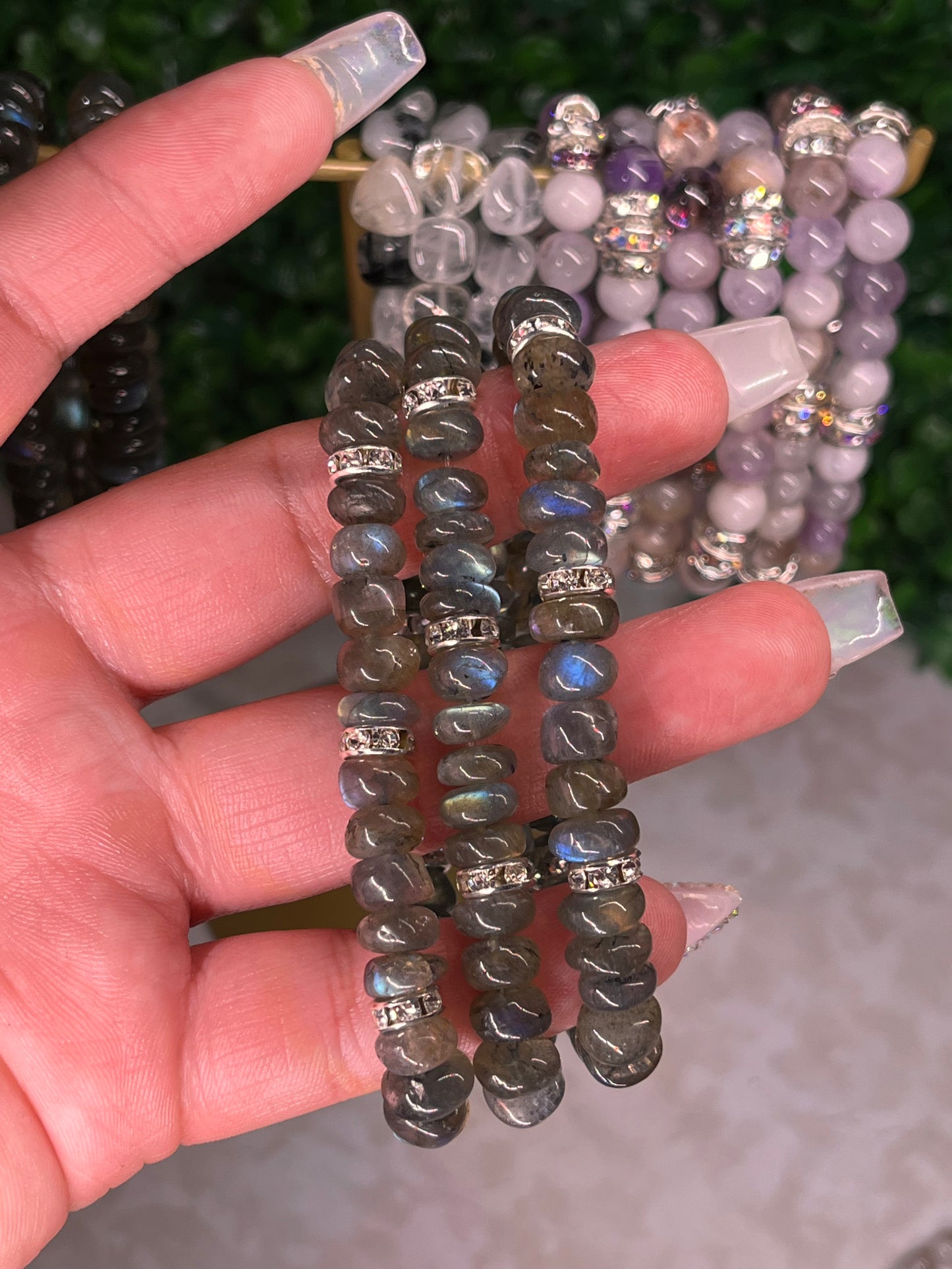 Bracelets (New! )