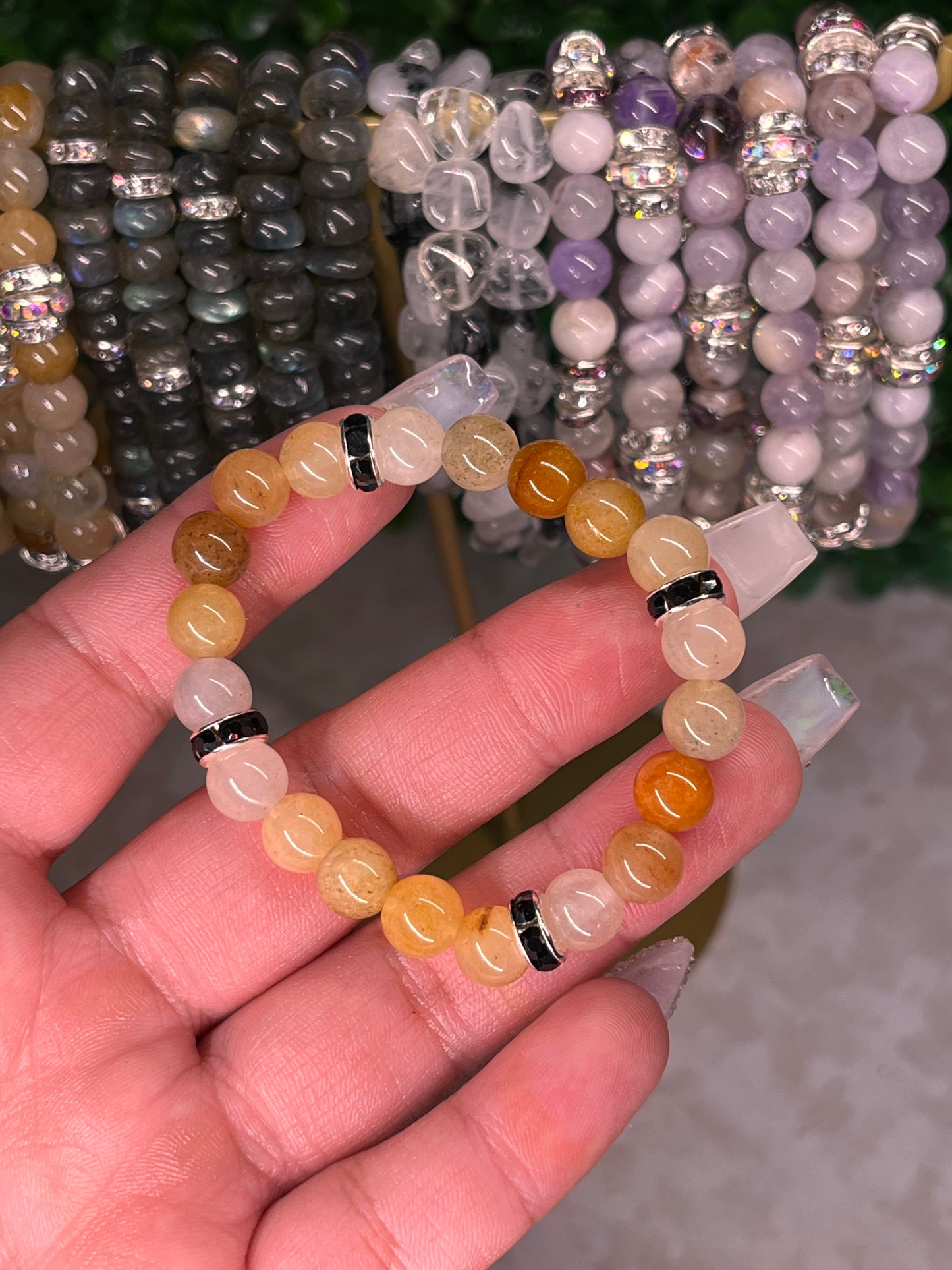 Bracelets (New! )
