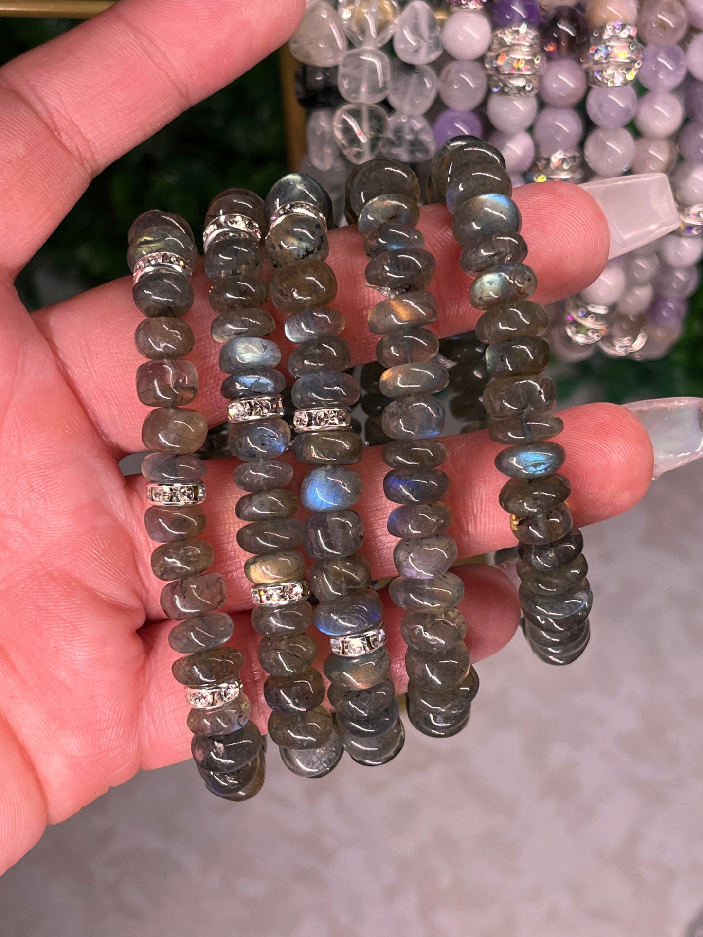 Bracelets (New! )