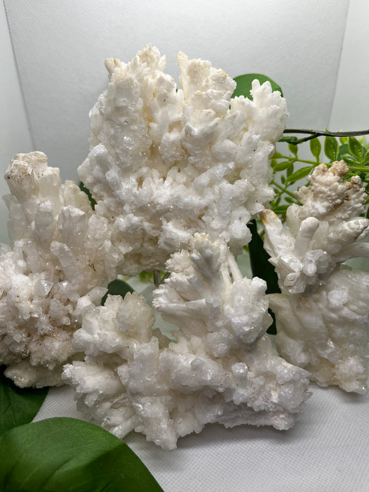 Intuitively chose Cave calcite from Mexico